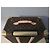 Valigia a rotelle Louis Vuitton Marrone scuro - vista 6