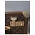 Valigia a rotelle Louis Vuitton Marrone scuro - vista 9