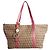 Zucchino Borse FENDI T. Tessuto Marrone