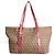 Zucchino Borse FENDI T. Tessuto Marrone - vista 5
