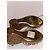 Salvatore Ferragamo Pumps Leder Beige - Ansicht 4