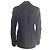 Max Mara Studio Peacoat aus marineblauer Schurwolle - Ansicht 3