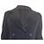 Max Mara Studio Peacoat aus marineblauer Schurwolle - Ansicht 4