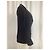 Max Mara Studio Peacoat aus marineblauer Schurwolle - Ansicht 8