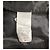 Max Mara Einreiher-Jacke aus schwarzem Kaschmir - Ansicht 12