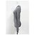 Sudadera de manga larga Acne Studios en algodón gris - vista 7