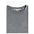 Sudadera de manga larga Acne Studios en algodón gris - vista 9