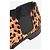 Jimmy Choo Braune Tierfell-Pony-Hausschuhe - Größe EU 37 - Ansicht 5