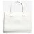Chanel Borsa 2 in 2 Neo Executive bianca 2017 in pelle caviar Bianco - vista 3