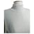 Autre Marque Future Kaschmir Pullover Elfenbein M Weiß  - Ansicht 3