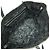 Jimmy Choo Pimlico Metallic Schwarz Leder Tote Bag - Ansicht 3
