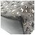 Jimmy Choo Pimlico Metallic Schwarz Leder Tote Bag - Ansicht 4