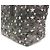Jimmy Choo Pimlico Metallic Schwarz Leder Tote Bag - Ansicht 5
