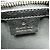 Clutch in pelle Gucci Interlocking 575991 Nero - vista 10