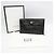 Clutch in pelle Gucci Interlocking 575991 Nero - vista 4