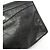 Clutch in pelle Gucci Interlocking 575991 Nero - vista 6