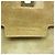 Bottega Veneta Palmerath ANGLE 576143 Damen Leder Schultertasche Kamel - Ansicht 12