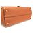 Bottega Veneta Palmerath ANGLE 576143 Damen Leder Schultertasche Kamel - Ansicht 6