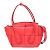 Bottega Veneta Mini The Arco 600606 Borsa in pelle da donna