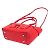 Bottega Veneta Mini The Arco 600606 Borsa in pelle da donna - vista 2