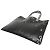Bolsa Wingman decorada com corte a laser Marc Jacobs Preto Multicor - vista 2