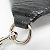 Bolsa Wingman decorada com corte a laser Marc Jacobs Preto Multicor - vista 5
