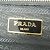 Borsa a mano donna Prada BN2541 Nero - vista 10