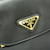 Borsa a mano donna Prada BN2541 Nero - vista 8