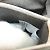 Stella Mc Cartney Borsa a spalla mini BOX Stella McCartney Rosa - vista 13