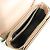 Stella Mc Cartney Borsa a spalla mini BOX Stella McCartney Rosa - vista 3