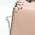 Stella Mc Cartney Borsa a spalla mini BOX Stella McCartney Rosa - vista 7