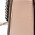 Stella Mc Cartney Borsa a spalla mini BOX Stella McCartney Rosa - vista 8