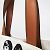 Stella Mc Cartney Tote grande della collaborazione Stella McCartney Beatles Marrone Bianco sporco - vista 10