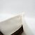 Stella Mc Cartney Tote grande della collaborazione Stella McCartney Beatles Marrone Bianco sporco - vista 11