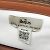 Stella Mc Cartney Tote grande della collaborazione Stella McCartney Beatles Marrone Bianco sporco - vista 12