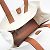 Stella Mc Cartney Tote grande della collaborazione Stella McCartney Beatles Marrone Bianco sporco - vista 3