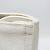 Stella Mc Cartney Tote grande della collaborazione Stella McCartney Beatles Marrone Bianco sporco - vista 9