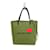 Everyday Balenciaga Shopping Tote XXS 555140 Black Red Leather  ref.1942087