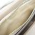 Borsa a Spalla in Pelle Valentino Garavani Rock Studs Beige - vista 10