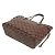 Borsa Tote Louis Vuitton Damier Neverfull PM Damier ebene - vista 2