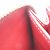 Monedero con cremallera Monogram Vernis Louis Vuitton Roja - vista 11