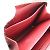 Monedero con cremallera Monogram Vernis Louis Vuitton Roja - vista 8