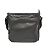 Borsa a spalla in pelle donna Prada BANDOLIERA VA0785 Nero