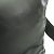 Borsa a spalla in pelle donna Prada BANDOLIERA VA0785 Nero - vista 10