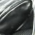 Borsa a spalla in pelle donna Prada BANDOLIERA VA0785 Nero - vista 13