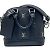 Borsa Louis Vuitton Nano Alma Pharrell Williams Nero