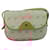 Dior Honeycomb Beige Cloth  ref.1942436