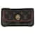 Louis Vuitton Tikal Brown Cloth  ref.1942472