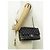 BORSA CHANEL CLASSICA 11.12 MEDIA TIMELESS IN PELLE QUILTED NERA Nero - vista 10