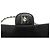 BORSA CHANEL CLASSICA 11.12 MEDIA TIMELESS IN PELLE QUILTED NERA Nero - vista 11